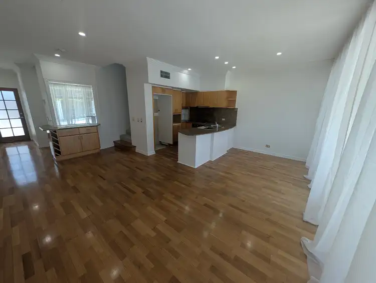 Second view of Homely townhouse listing, 28/103 Salerno Street, Surfers Paradise QLD 4217