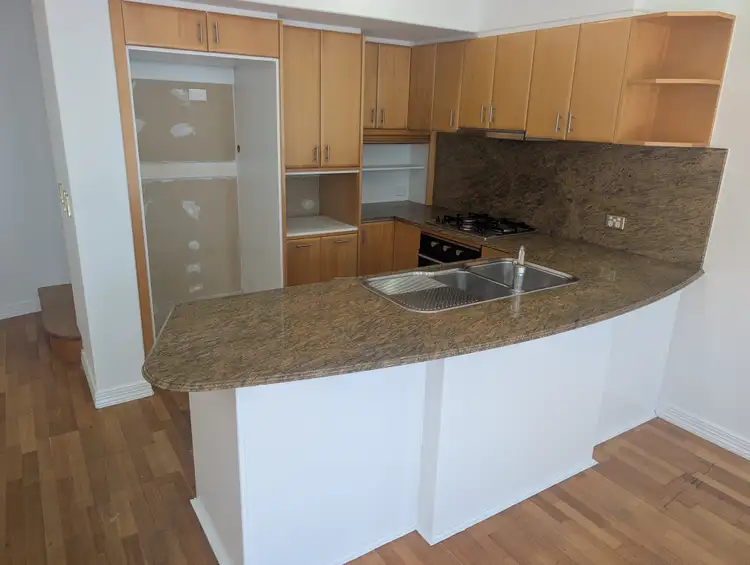 Third view of Homely townhouse listing, 28/103 Salerno Street, Surfers Paradise QLD 4217