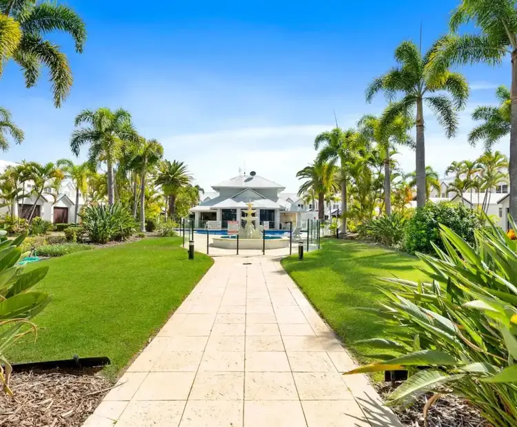 Fourth view of Homely townhouse listing, 28/103 Salerno Street, Surfers Paradise QLD 4217