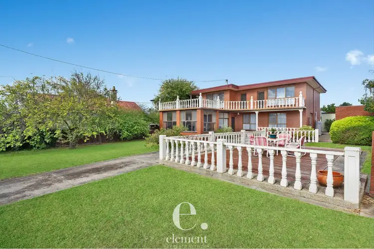 Second view of Homely house listing, 115 Church Street, Geelong West VIC 3218