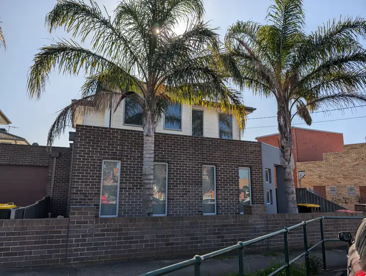 Second view of Homely townhouse listing, 2A Riverside Avenue, Avondale Heights VIC 3034