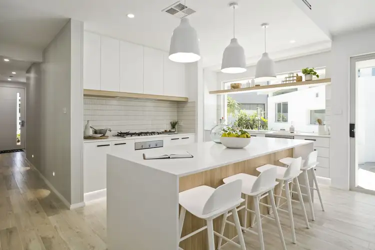 Second view of Homely house listing, Lot 228/13 Redgate Road, Chisholm NSW 2322