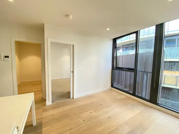 Third view of Homely apartment listing, 701/130 Dudley Street, West Melbourne VIC 3003