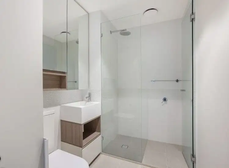 Fifth view of Homely apartment listing, 701/130 Dudley Street, West Melbourne VIC 3003