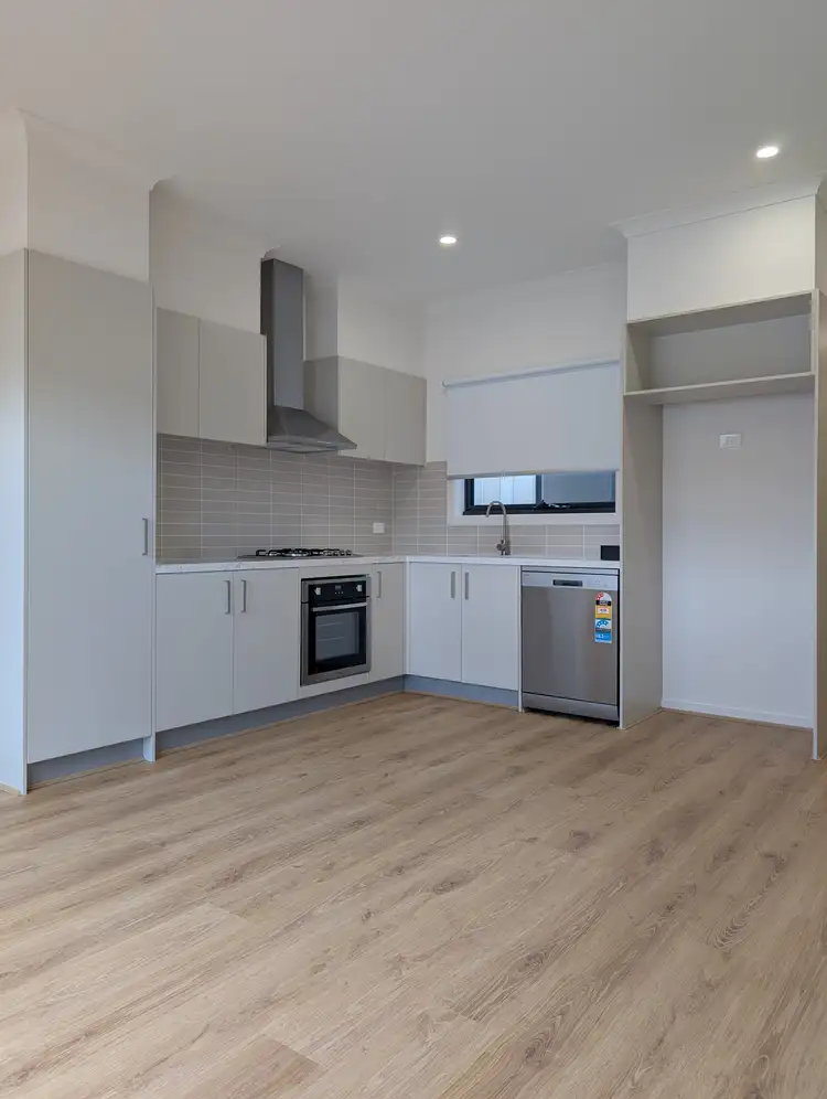 Fifth view of Homely house listing, 15 Corinth Street, Manor Lakes VIC 3024