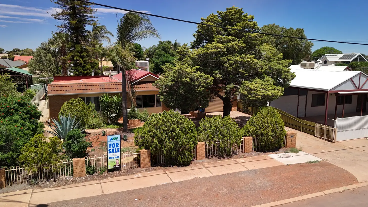 Main view of Homely house listing, 9 Oberthur Street, South Kalgoorlie WA 6430