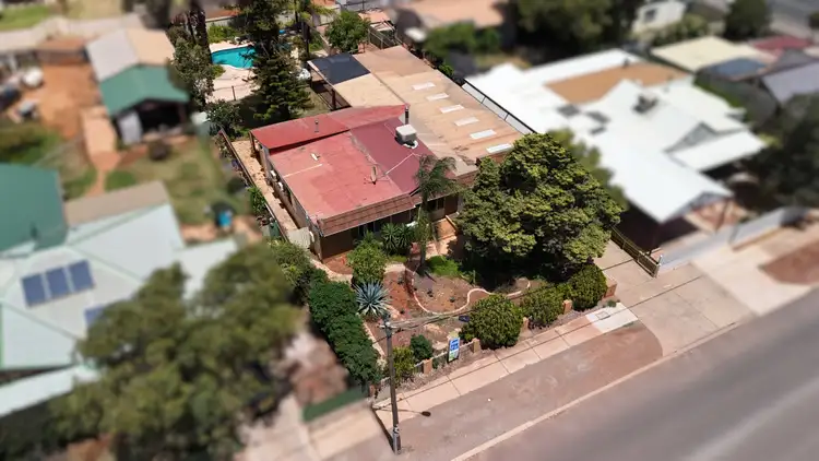 Fifth view of Homely house listing, 9 Oberthur Street, South Kalgoorlie WA 6430