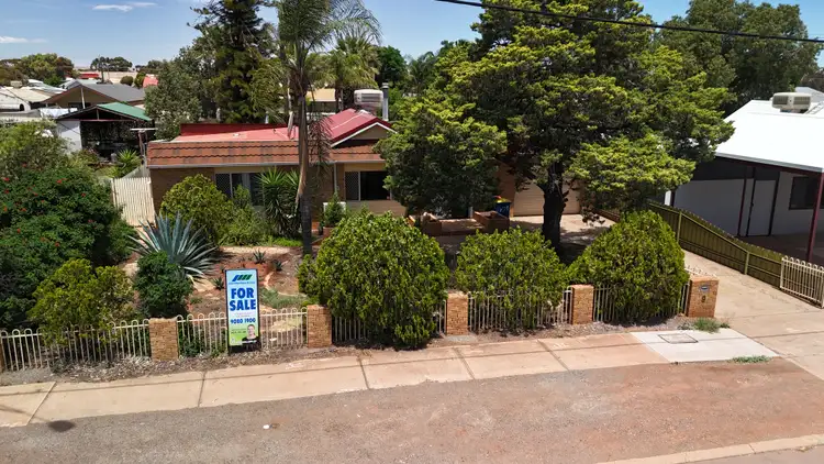 Sixth view of Homely house listing, 9 Oberthur Street, South Kalgoorlie WA 6430