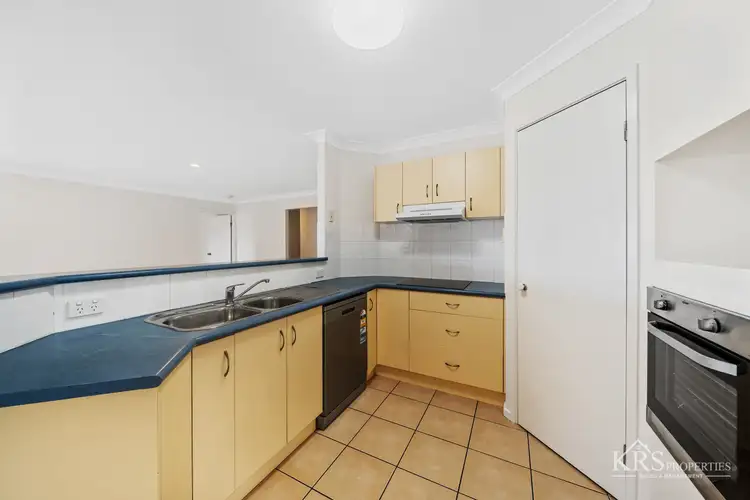 Third view of Homely house listing, 72 Bedivere Drive, Ormeau QLD 4208