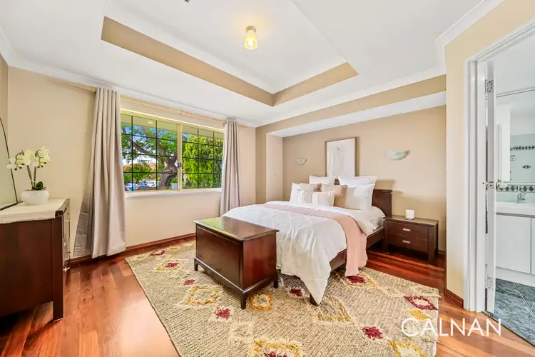 Sixth view of Homely house listing, 11 Smokewood Place, Leeming WA 6149