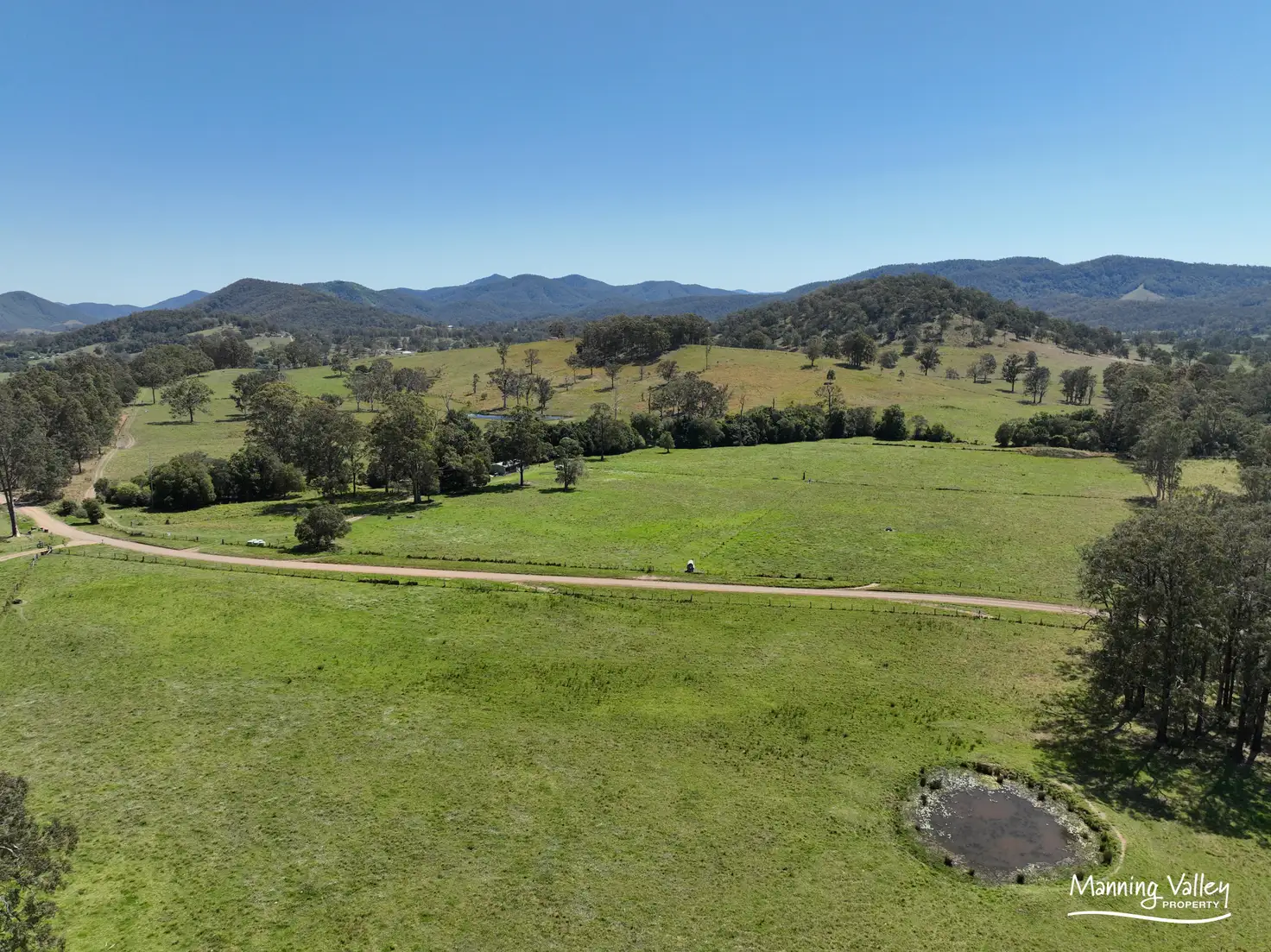 Main view of Homely rural property listing, 158 Somerset Road, Kimbriki NSW 2429