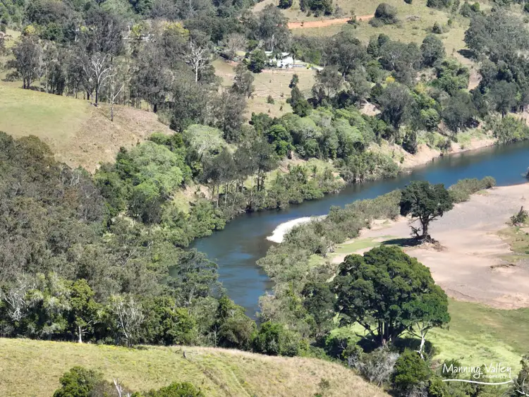 Second view of Homely rural property listing, 158 Somerset Road, Kimbriki NSW 2429