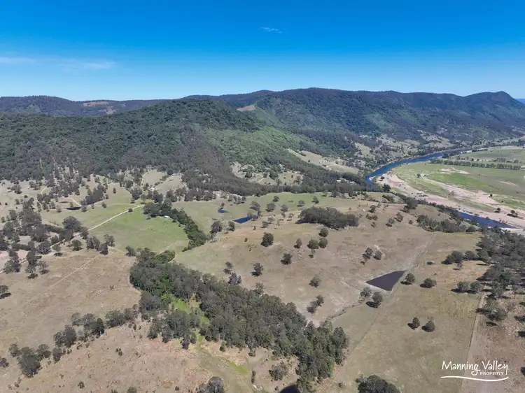 Third view of Homely rural property listing, 158 Somerset Road, Kimbriki NSW 2429