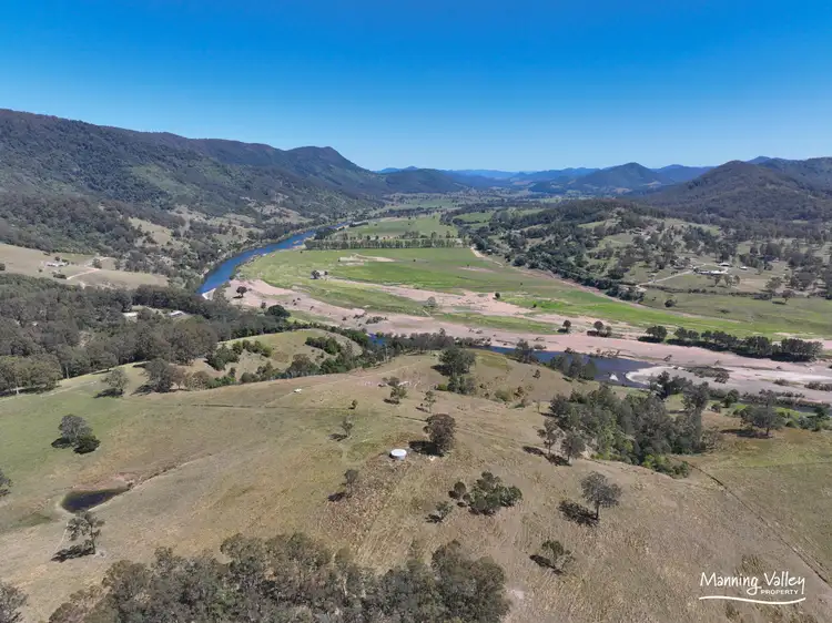Fifth view of Homely rural property listing, 158 Somerset Road, Kimbriki NSW 2429