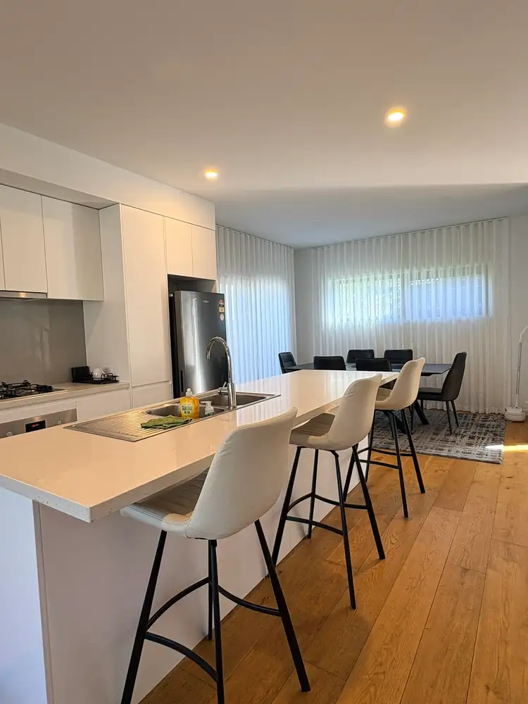 Second view of Homely townhouse listing, 11 Tiffany Close, Springvale South VIC 3172