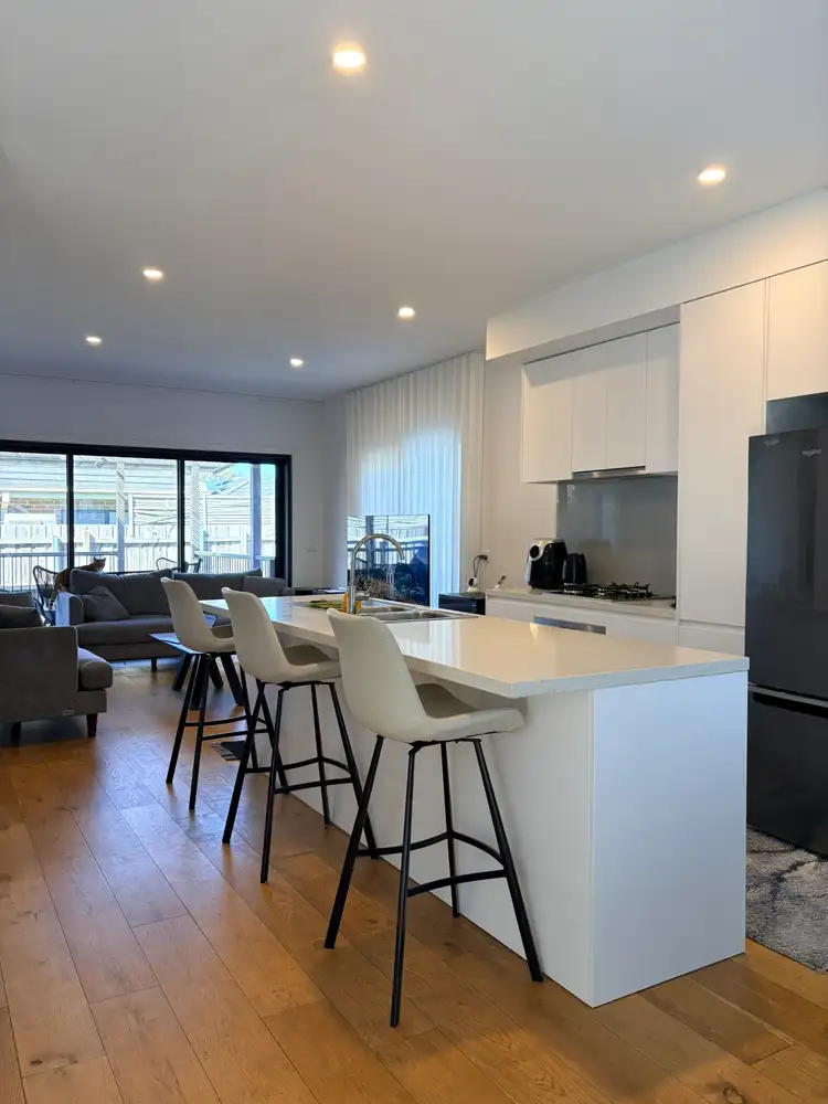 Third view of Homely townhouse listing, 11 Tiffany Close, Springvale South VIC 3172