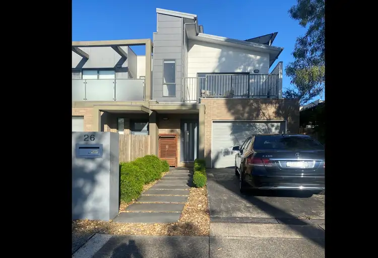 26/29 Stamford Crescent, Rowville VIC 3178
