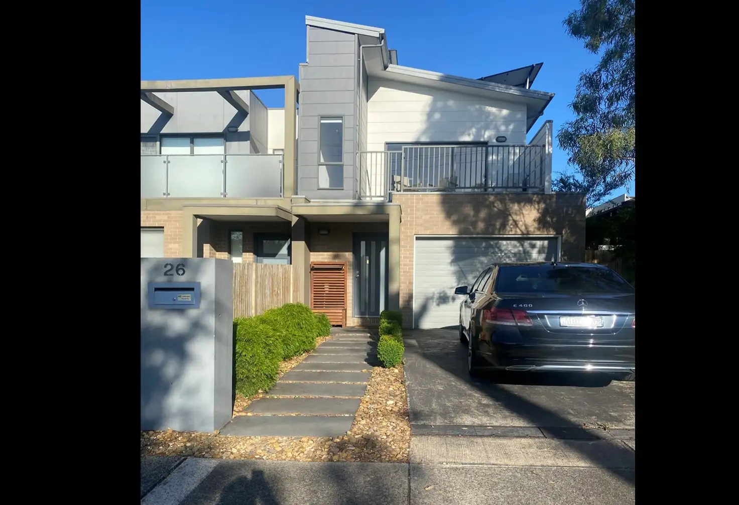 Main view of Homely townhouse listing, 26/29 Stamford Crescent, Rowville VIC 3178