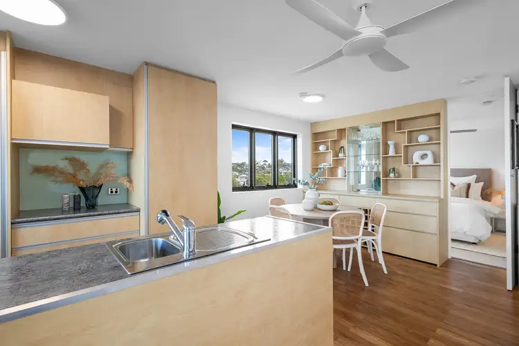 Third view of Homely unit listing, 12/156 Alexandra Parade, Alexandra Headland QLD 4572