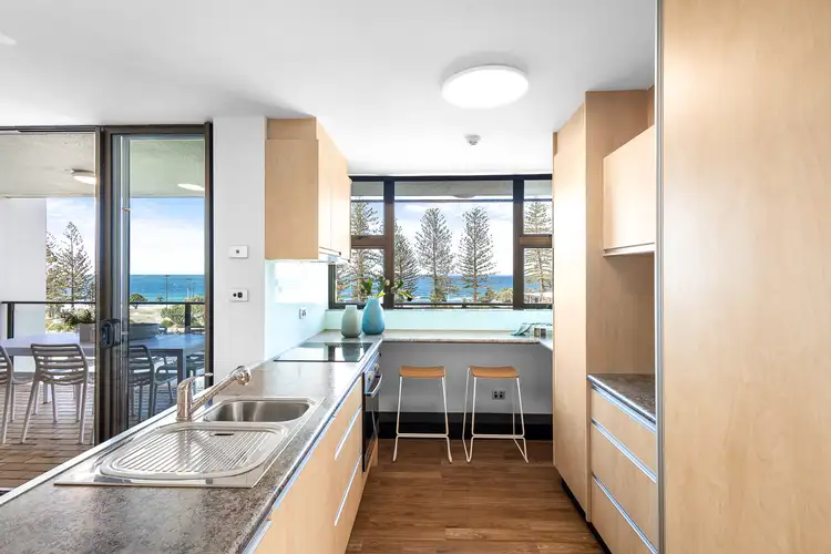 Fourth view of Homely unit listing, 12/156 Alexandra Parade, Alexandra Headland QLD 4572