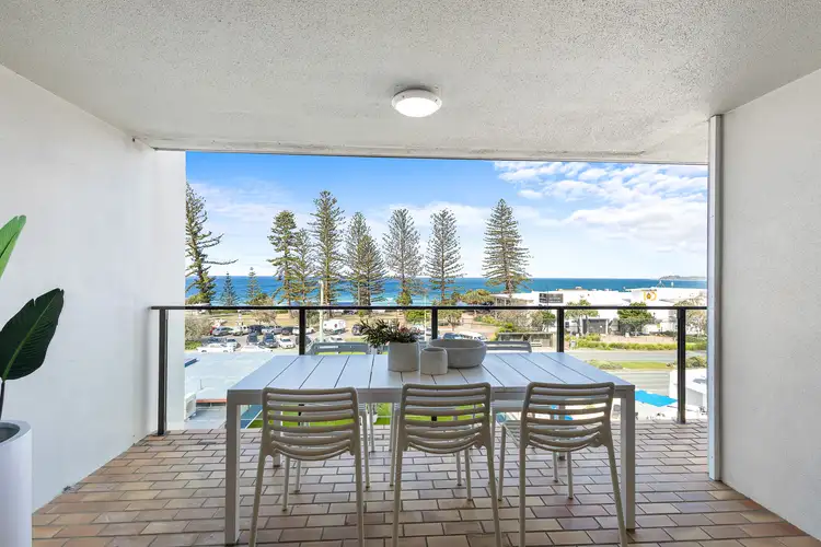 Sixth view of Homely unit listing, 12/156 Alexandra Parade, Alexandra Headland QLD 4572