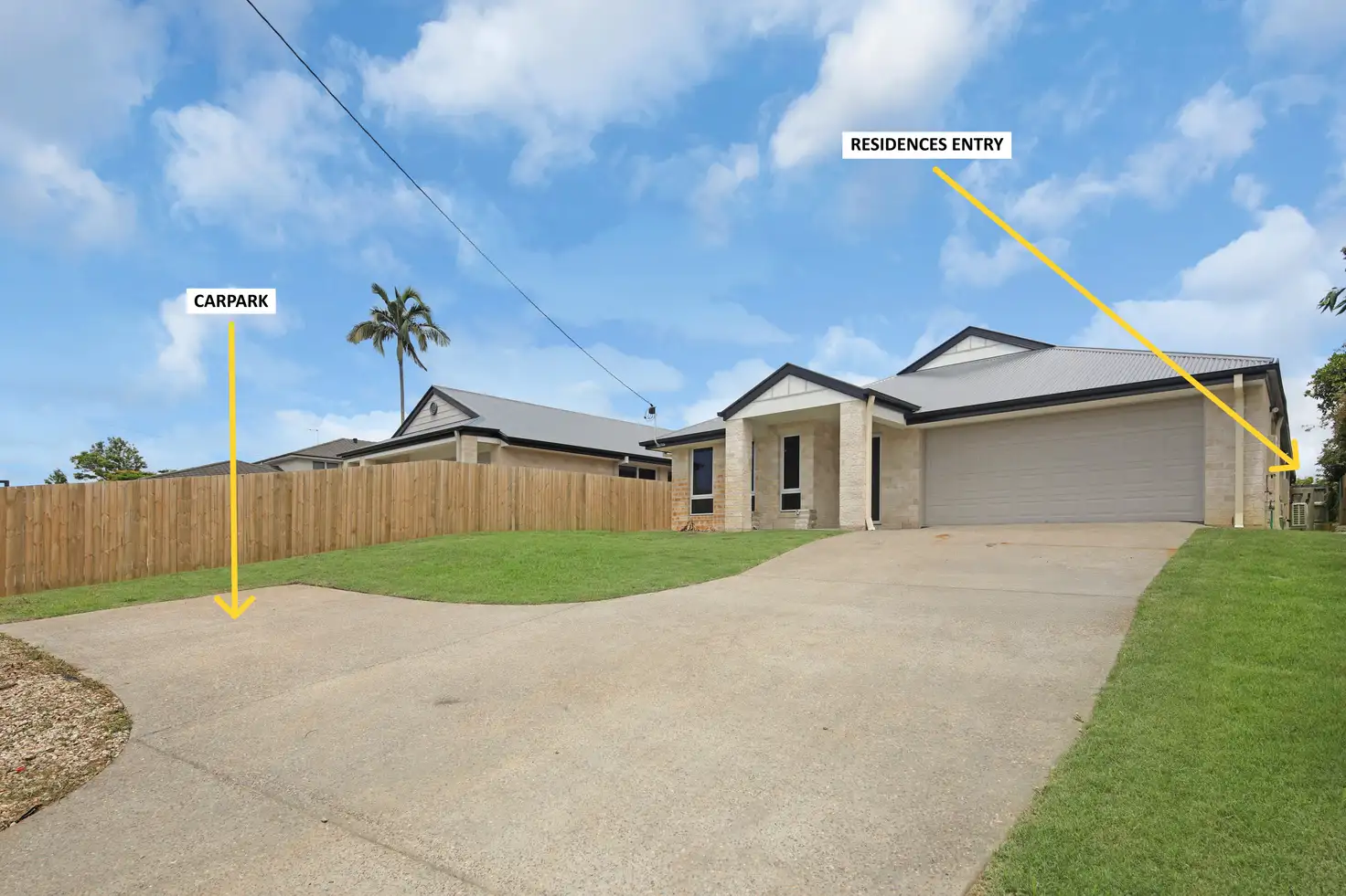 Main view of Homely unit listing, 2/461 Mount Gravatt Capalaba Road, Wishart QLD 4122