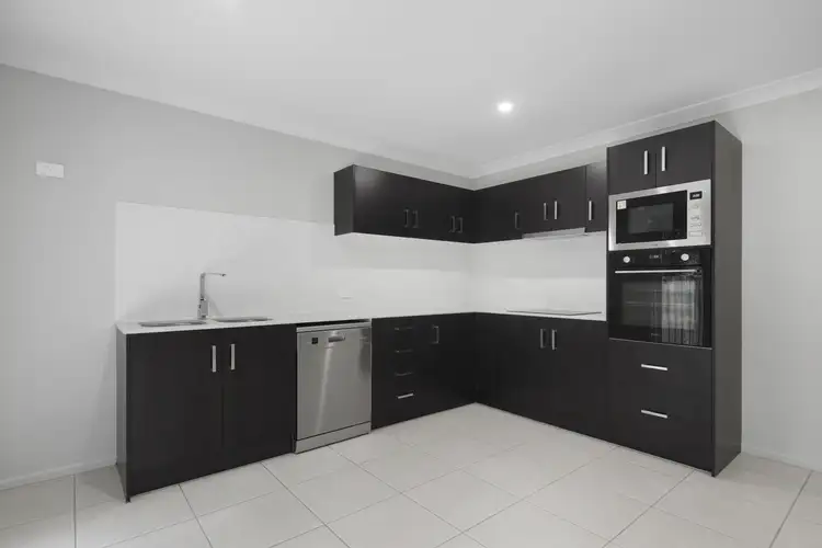 Second view of Homely unit listing, 2/461 Mount Gravatt Capalaba Road, Wishart QLD 4122