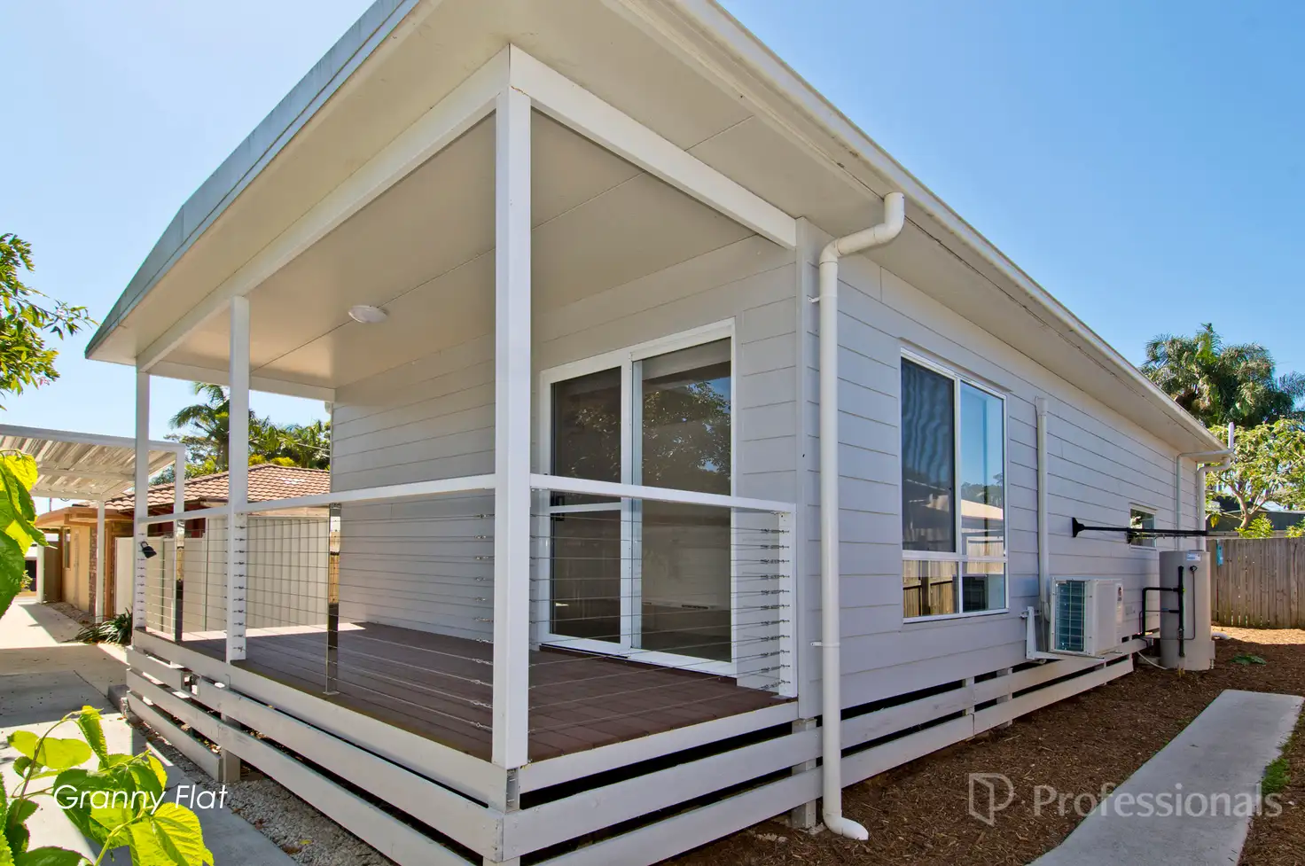 Main view of Homely house listing, 28A McKinley Street, Eagleby QLD 4207