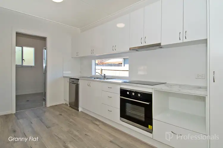 Fourth view of Homely house listing, 28A McKinley Street, Eagleby QLD 4207