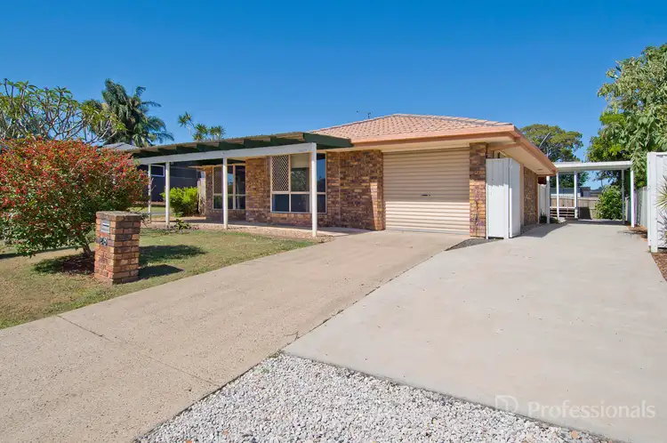 28 McKinley Street, Eagleby QLD 4207