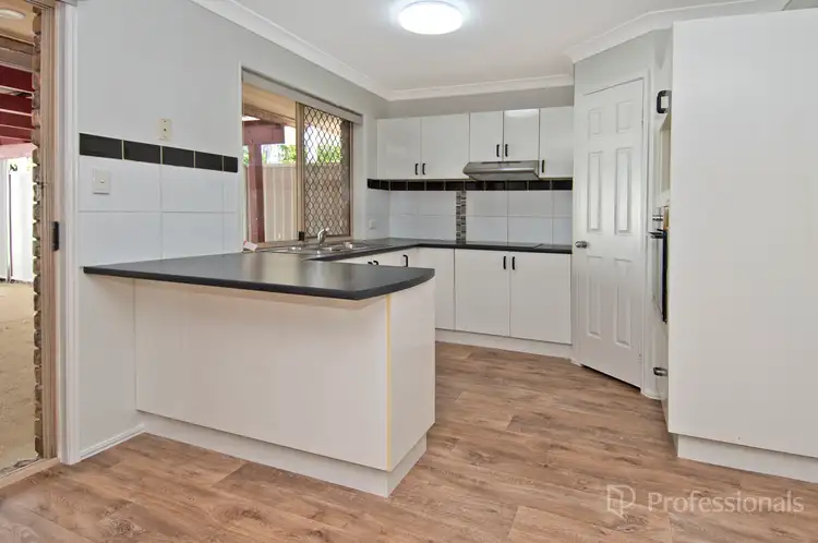 Second view of Homely house listing, 28 McKinley Street, Eagleby QLD 4207