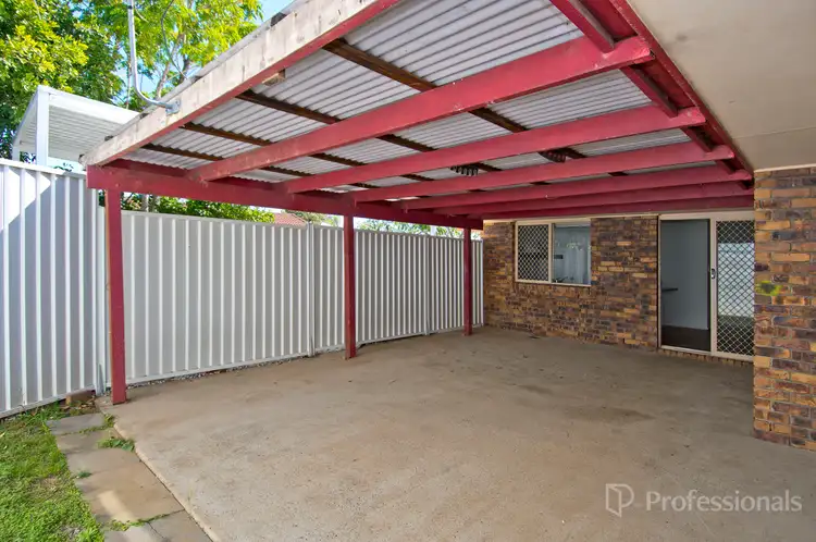 Fourth view of Homely house listing, 28 McKinley Street, Eagleby QLD 4207