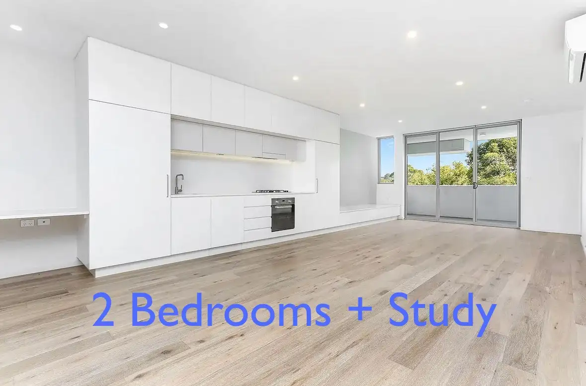 Main view of Homely apartment listing, 603/27A North Rocks Road, North Rocks NSW 2151