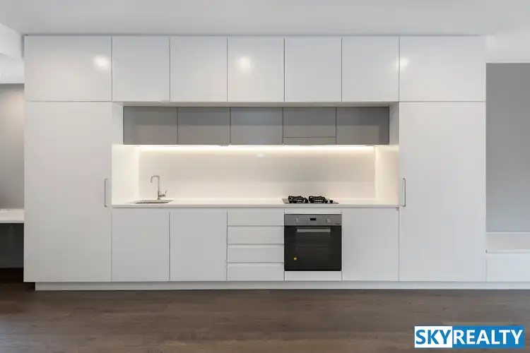 Second view of Homely apartment listing, 603/27A North Rocks Road, North Rocks NSW 2151