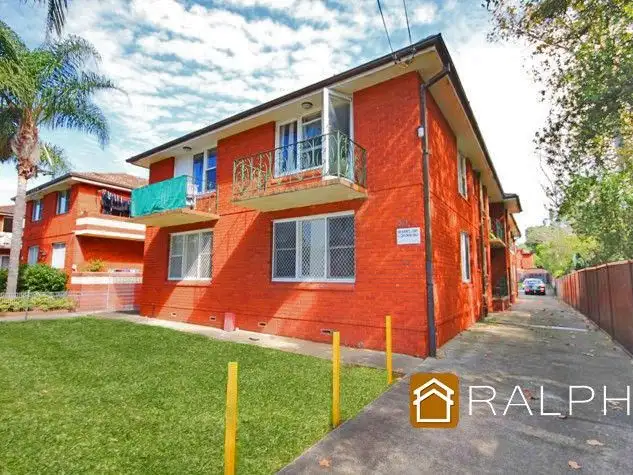 Main view of Homely unit listing, 4/32 Hampden Road, Lakemba NSW 2195