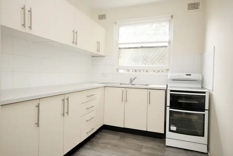 Second view of Homely unit listing, 4/32 Hampden Road, Lakemba NSW 2195