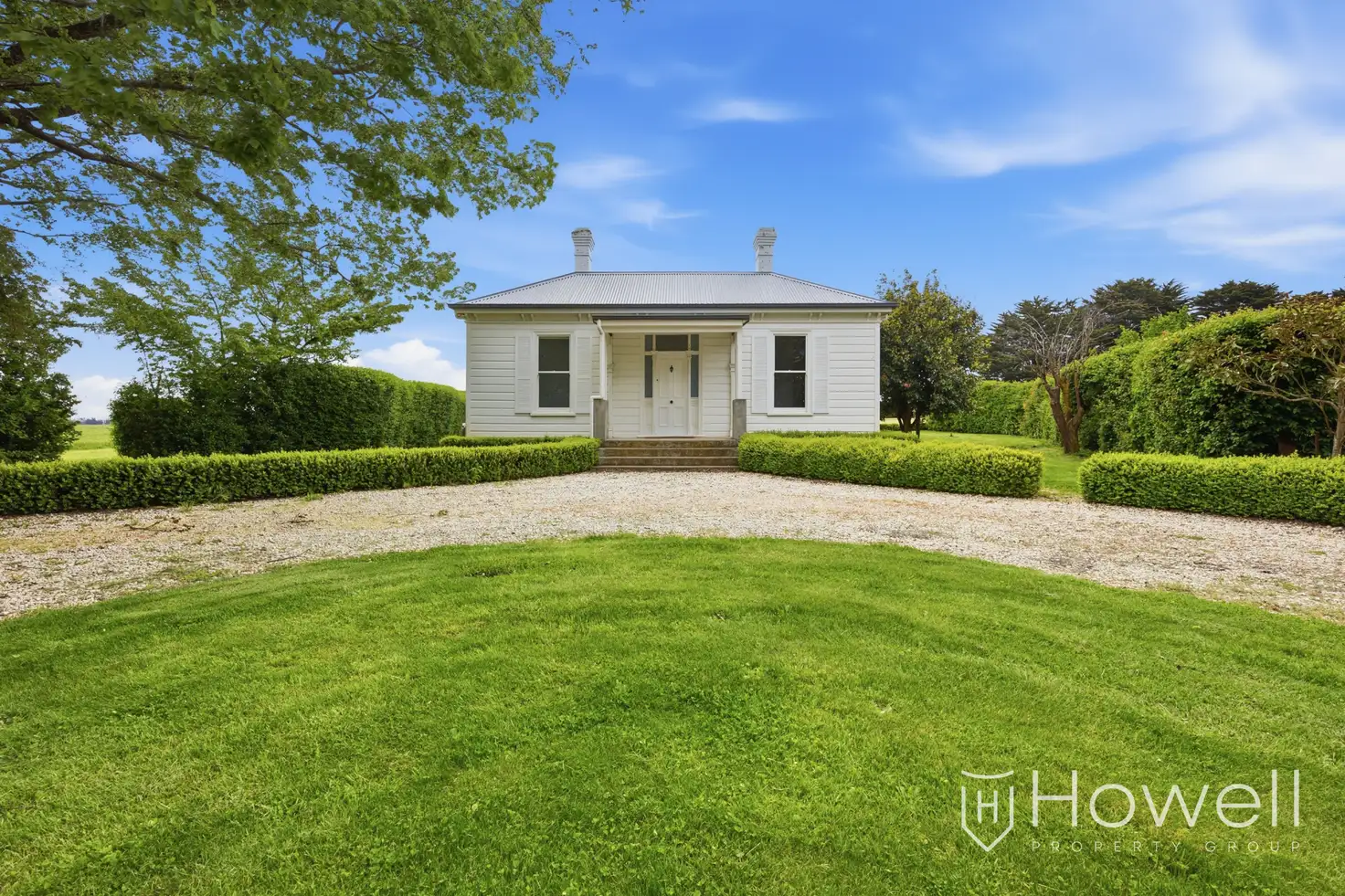 Main view of Homely house listing, 364 Beveridges Lane, Hagley TAS 7292