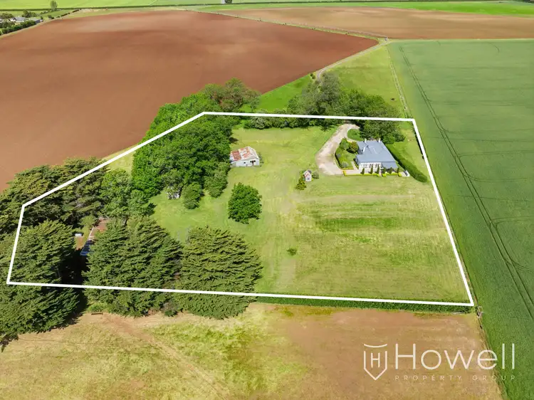 Fourth view of Homely house listing, 364 Beveridges Lane, Hagley TAS 7292