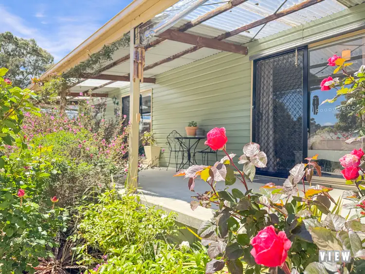 14 Gray Road, St Marys TAS 7215