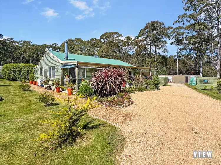 Third view of Homely house listing, 14 Gray Road, St Marys TAS 7215