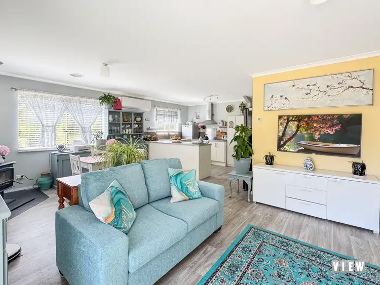 Sixth view of Homely house listing, 14 Gray Road, St Marys TAS 7215