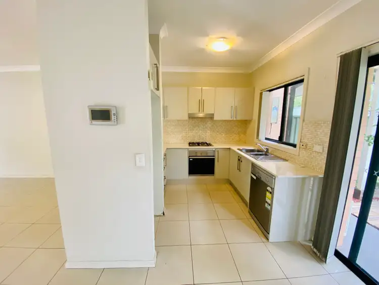Second view of Homely townhouse listing, 2/3 Mahony Road, Constitution Hill NSW 2145