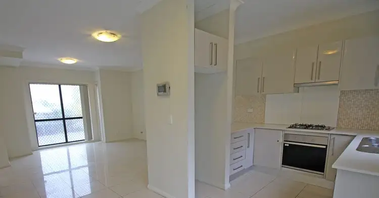 Third view of Homely townhouse listing, 2/3 Mahony Road, Constitution Hill NSW 2145