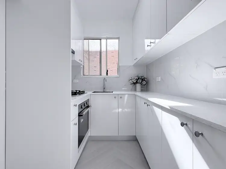 Second view of Homely apartment listing, 1/11 Russell Street, Strathfield NSW 2135