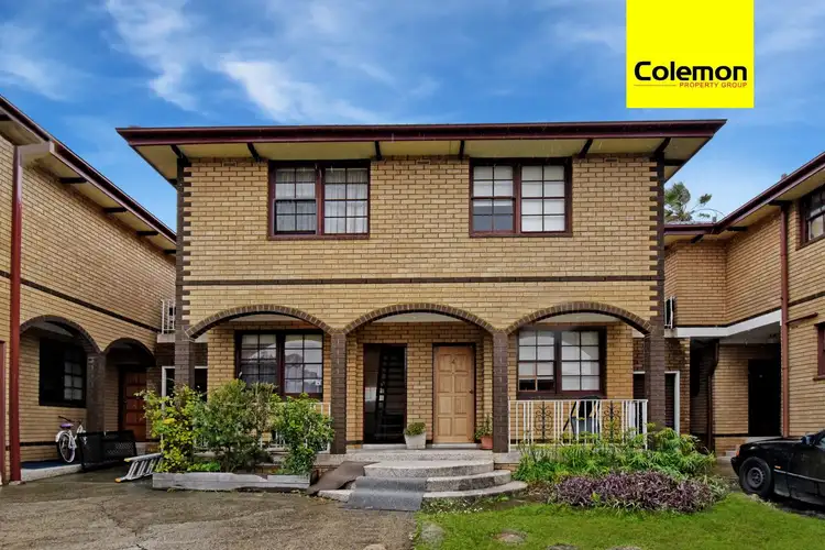 2/371 Marrickville Road, Marrickville NSW 2204