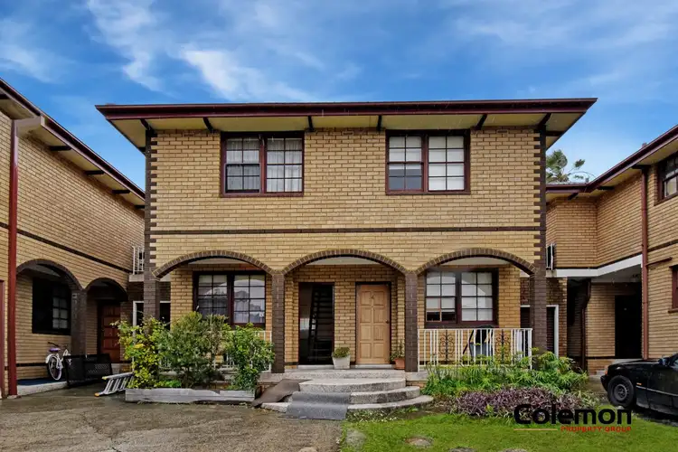 2/371 Marrickville Road, Marrickville NSW 2204