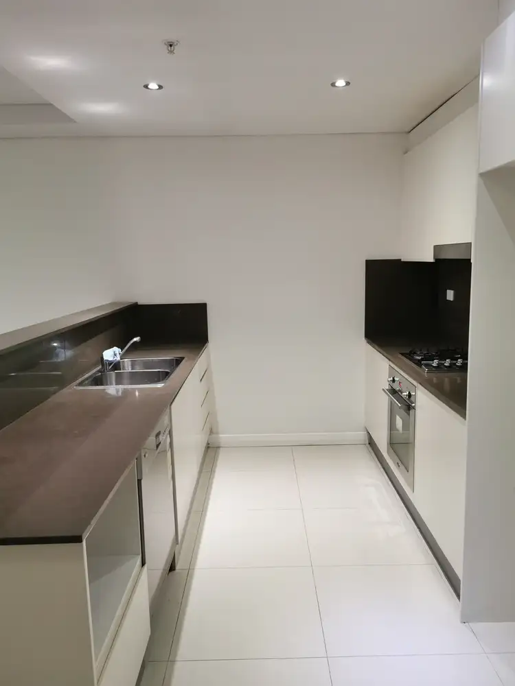 Second view of Homely apartment listing, 603/7 John St, Mascot NSW 2020