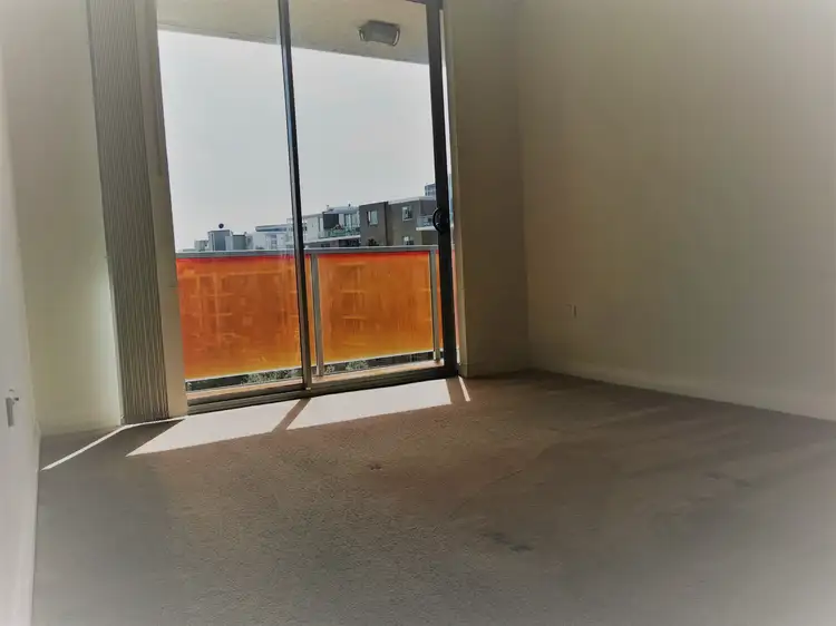 Third view of Homely apartment listing, 603/7 John St, Mascot NSW 2020