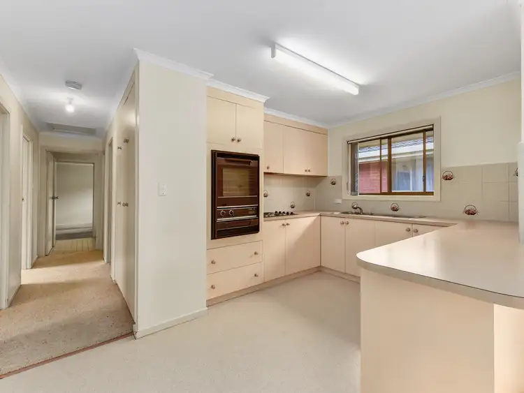 Third view of Homely unit listing, 1/7 Spehr Street, Millicent SA 5280