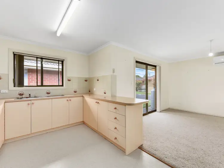 Fourth view of Homely unit listing, 1/7 Spehr Street, Millicent SA 5280